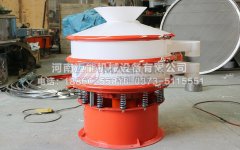 三氯化鐵振動(dòng)篩多少錢可以買到？